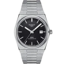 Tissot PRX Powermatic 80 T137.407.11.051.00 rannekello