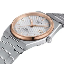 Tissot PRX Powermatic 80 T137.407.21.031.00 rannekello