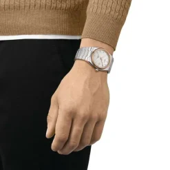 Tissot PRX Powermatic 80 T137.407.21.031.00 rannekello