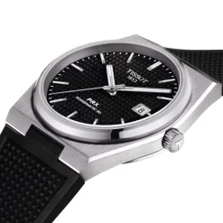 Tissot PRX Powermatic 80, T1374071705100, rannekello