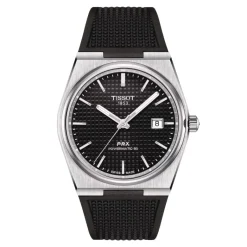 Tissot PRX Powermatic 80, T1374071705100, rannekello