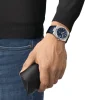 Tissot PRX Powermatic 80, T1374071604100 rannekello