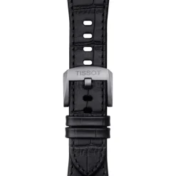 Tissot PRX Powermatic 80, T1374071605100 rannekello