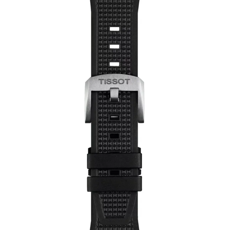 Tissot PRX Powermatic 80, T1374071704100, rannekello