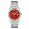 Tissot PRX Quartz 35mm, T1372101142100 rannekello