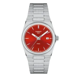 Tissot PRX Quartz 35mm, T1372101142100 rannekello