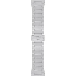 Tissot PRX Quartz 35mm, T1372101142100 rannekello