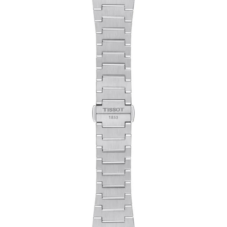 Tissot PRX Quartz 35mm, T1372101142100 rannekello