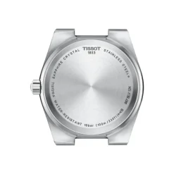 Tissot PRX Quartz 35mm, T1372101142100 rannekello