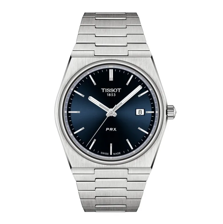 Tissot PRX T137.410.11.041.00 rannekello