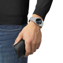 Tissot PRX T137.410.11.041.00 rannekello