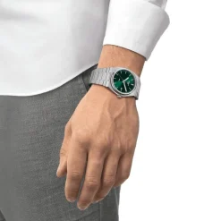Tissot PRX, T1374101109100 rannekello