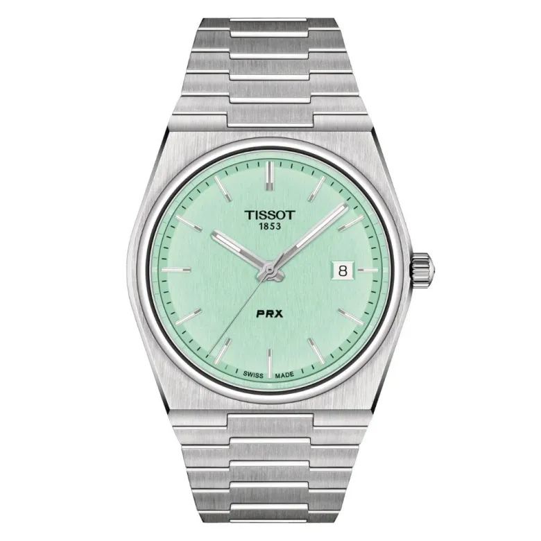 Tissot PRX, T1374101109101 rannekello