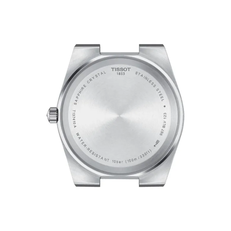 Tissot PRX, T1374101109101 rannekello