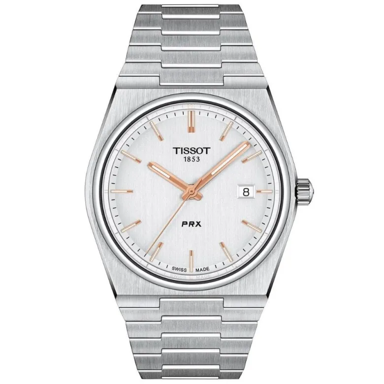 Tissot PRX T137.410.11.031.00 rannekello