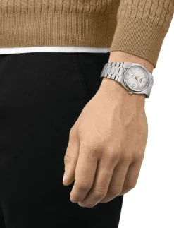 Tissot PRX T137.410.11.031.00 rannekello