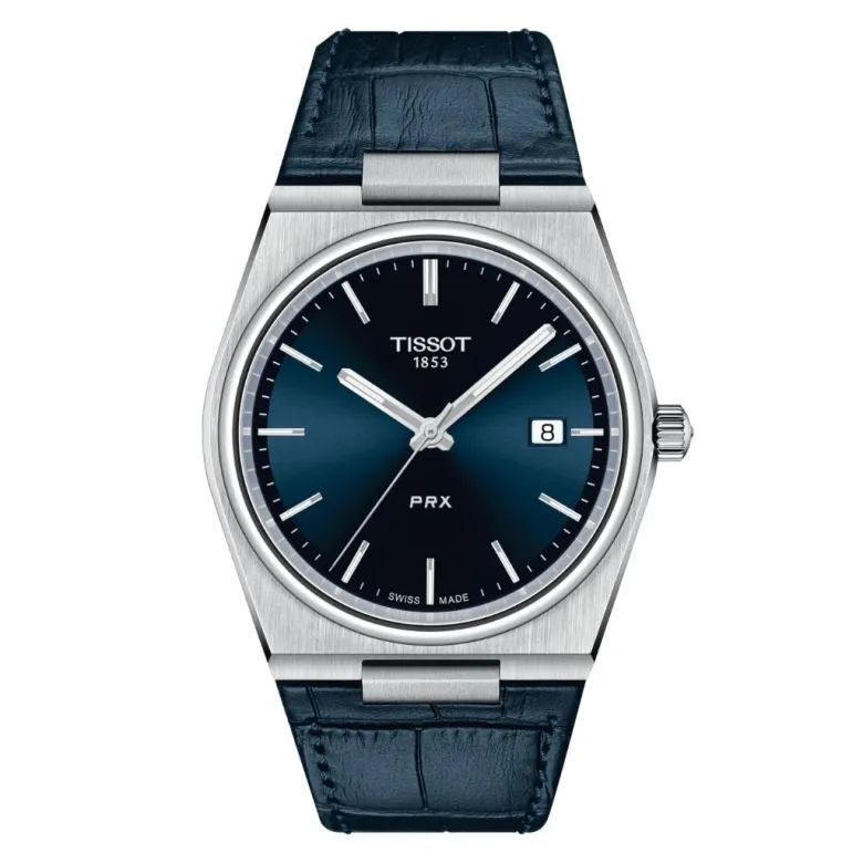 Tissot PRX, T1374101604100 rannekello