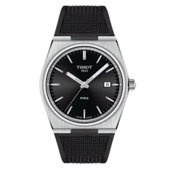 Tissot PRX, T1374101705100, rannekello