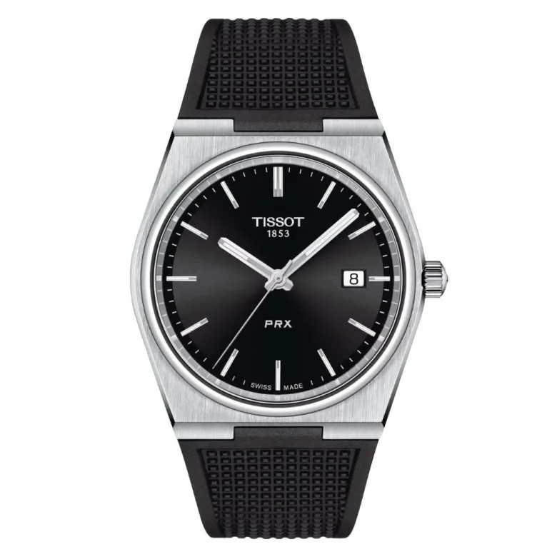 Tissot PRX, T1374101705100, rannekello