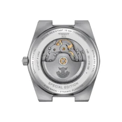 Tissot PRX Ufo Robot Grendizer, 40 mm, T1374071104102 rannekello