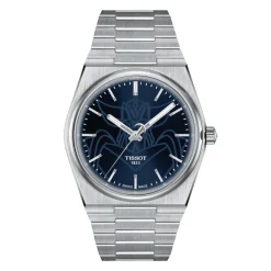 Tissot PRX Ufo Robot Grendizer, 40 mm, T1374071104102 rannekello