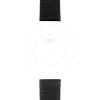Tissot ranneke, 21 mm, musta kangas, T852043157