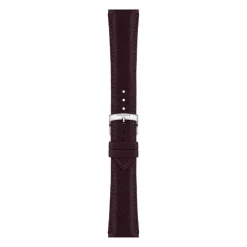 Tissot ranneke, 21 mm, ruskea kangas, T852048181