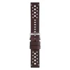 Tissot ranneke, 22 mm, ruskea nahka, T852046777