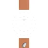 Tissot ranneke, 18 mm, ruskea nahka, T852047750