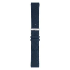 Tissot ranneke, 22 mm, sininen kangas, T852046783