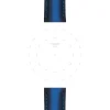 Tissot ranneke, 20 mm, sininen nahka, T852046840