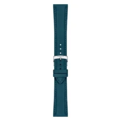Tissot ranneke, 21 mm, sininen nahka, T852048227