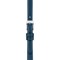 Tissot ranneke, 9 mm, sininen nahka, T852043163
