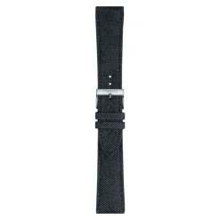 Tissot ranneke, 22 mm, tummansininen kangas, T852046779