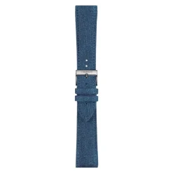 Tissot ranneke, 22 mm, vaaleansininen kangas, T852046781