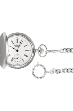 Tissot Savonnette Mechanical T83.1.452.13 taskukello