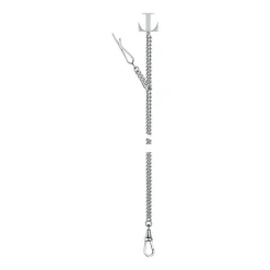 Tissot Savonnette T8624101929200 taskukello