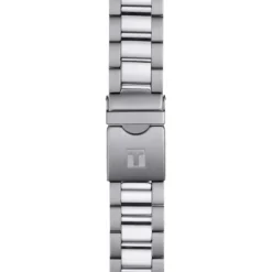 Tissot Seastar 1000 Chronograph T120.417.11.051.00, miesten rannekello