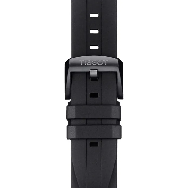 Tissot Seastar 1000 Chronograph T120.417.37.051.00, miesten rannekello