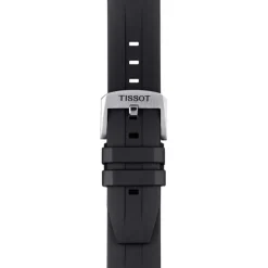 Tissot Seastar 1000 Chronograph T120.417.17.041.00, miesten rannekello