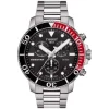 Tissot Seastar 1000 Chronograph T120.417.11.051.01 rannekello