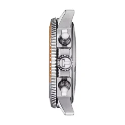 Tissot Seastar 1000 Chronograph, T1204171708101 rannekello