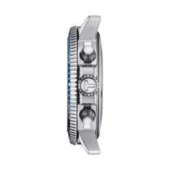 Tissot Seastar 1000 Chronograph, T1204171705103 rannekello