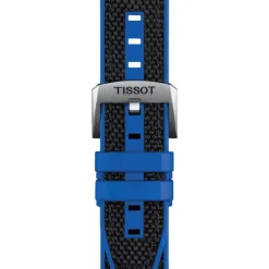 Tissot Seastar 1000 Chronograph, T1204171705103 rannekello