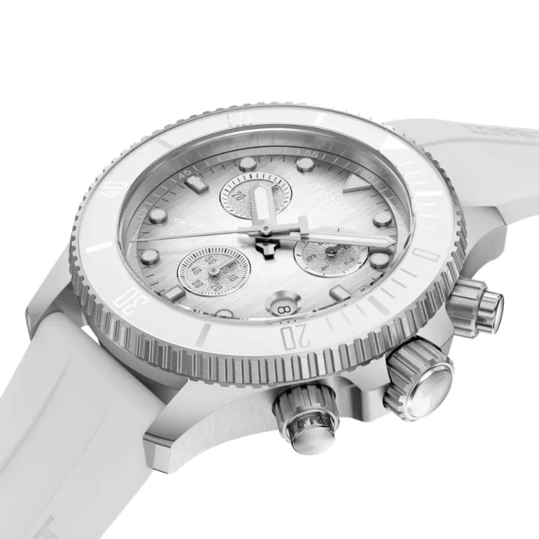 Tissot Seastar 1000 38mm, T1202171701100 rannekello