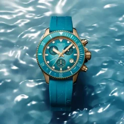 Tissot Seastar 1000 38mm, T1202173704100 rannekello