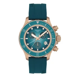 Tissot Seastar 1000 38mm, T1202173704100 rannekello