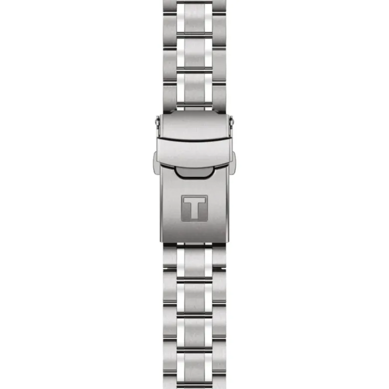 Tissot Seastar 1000 38mm, T1202171106100 rannekello