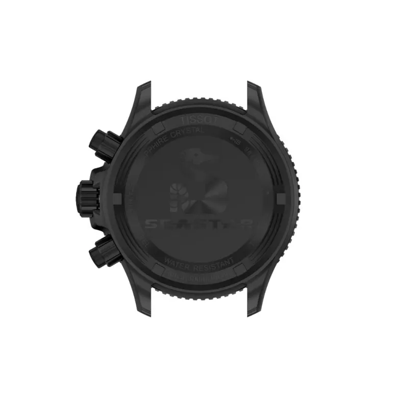 Tissot Seastar 1000 38mm, T1202173706100 rannekello