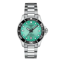 Tissot Seastar 1000, 36 mm, T1202101109100 rannekello